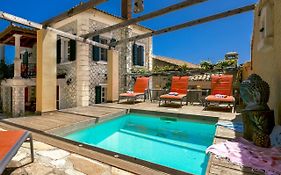 Villa Antoon